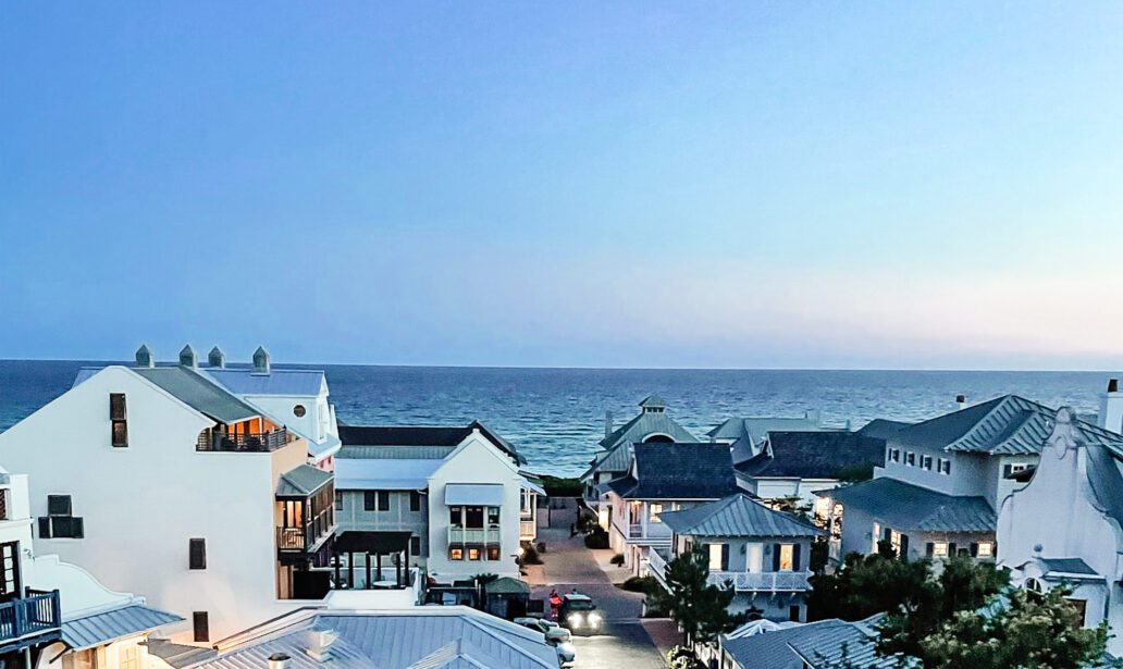 Guide to Rosemary Beach in 30A