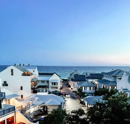 Guide to Rosemary Beach in 30A