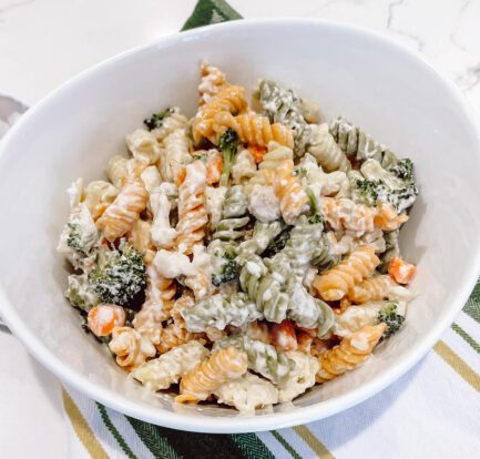 Pasta Salad