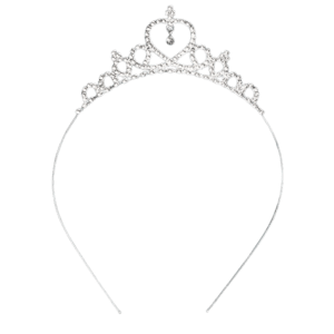 Tiara Headband