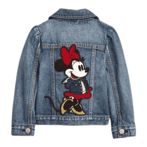 Minnie Jean Jacket